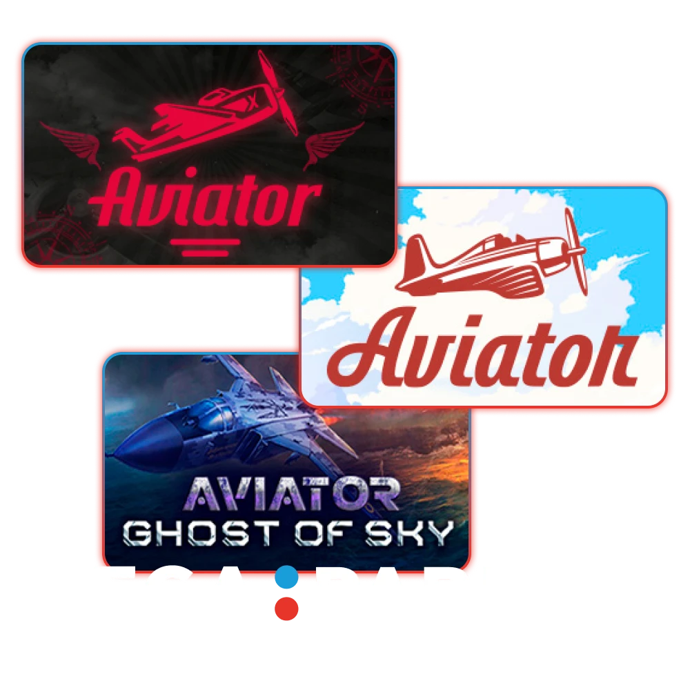 Fly high with Aviator excitement at MegaPari.