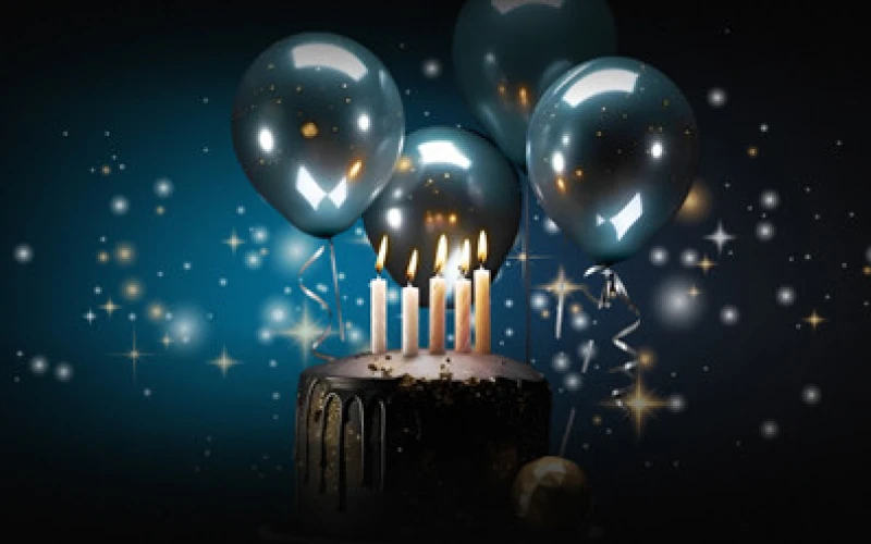 Celebrate your birthday with free gifts from MegaPari.