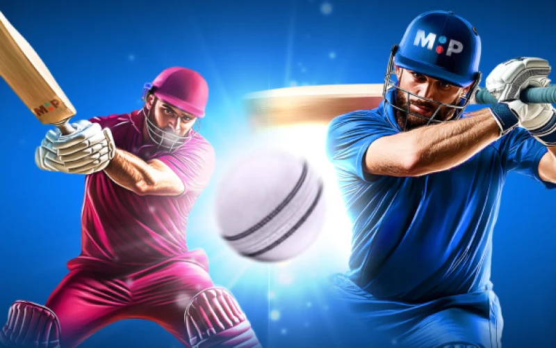 Get early cricket payouts and enjoy MegaPari.