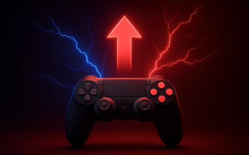 Boost your esports profits now at MegaPari.