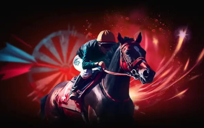 Enjoy your sport welcome bonus at MegaPari.