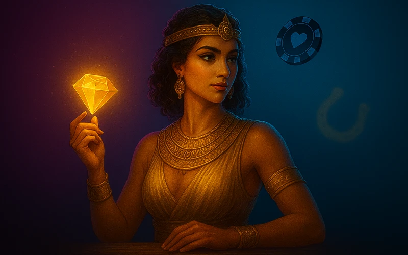 Claim third deposit bonus and keep playing MegaPari.