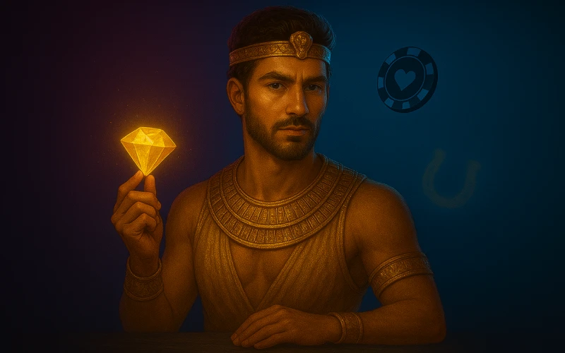 Unlock fourth deposit bonus and win on MegaPari.