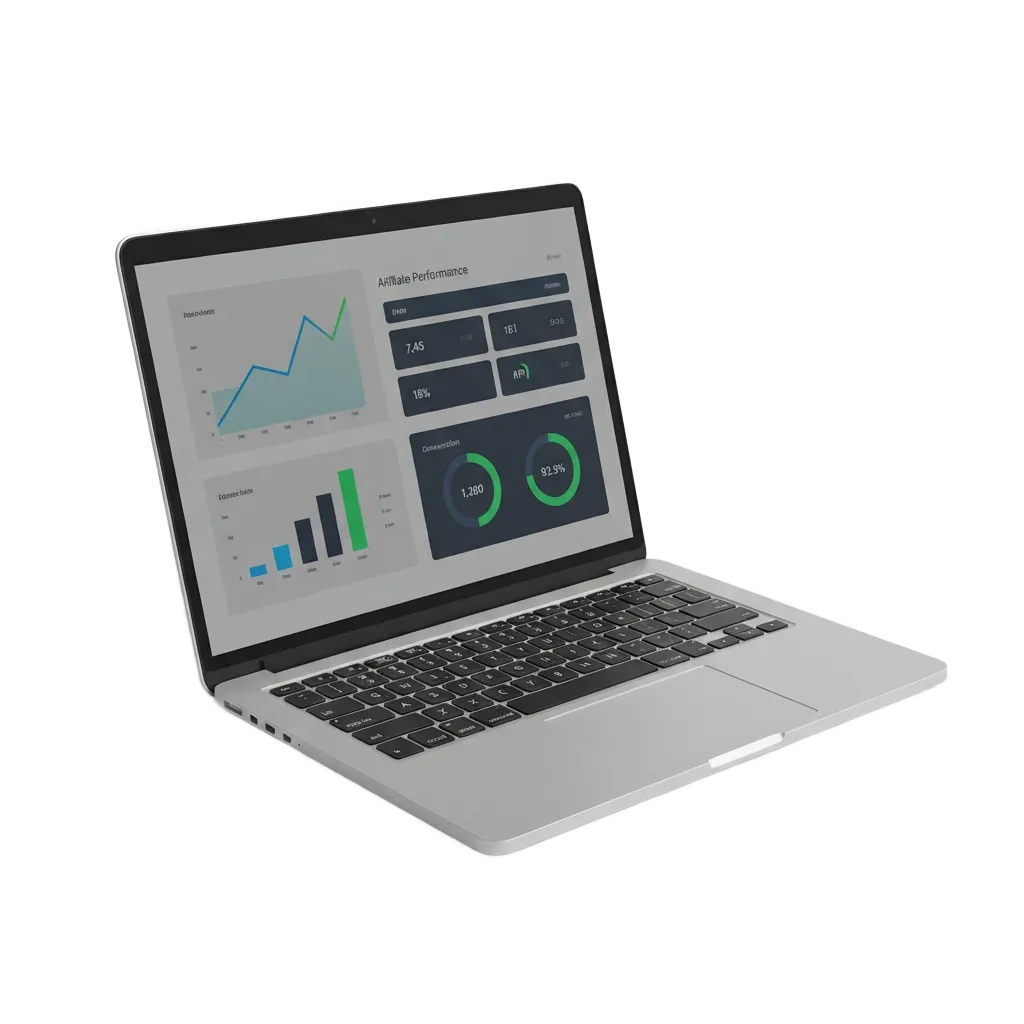 MegaPari Affiliate Program for India: high commissions, tracking tools, timely payouts, and manager support.