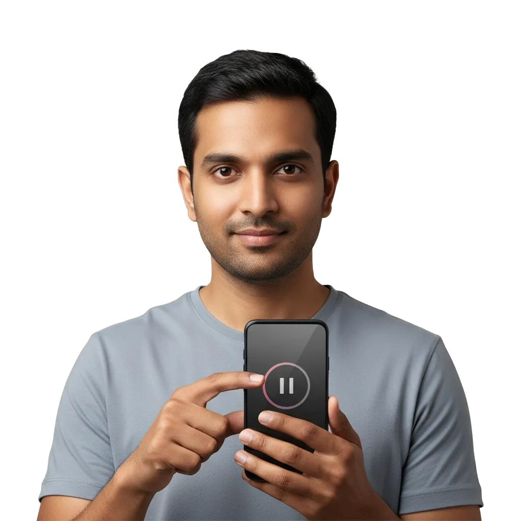 Responsible gaming at MegaPari: safe play for adults in India with limit-setting tools, time controls, and support.