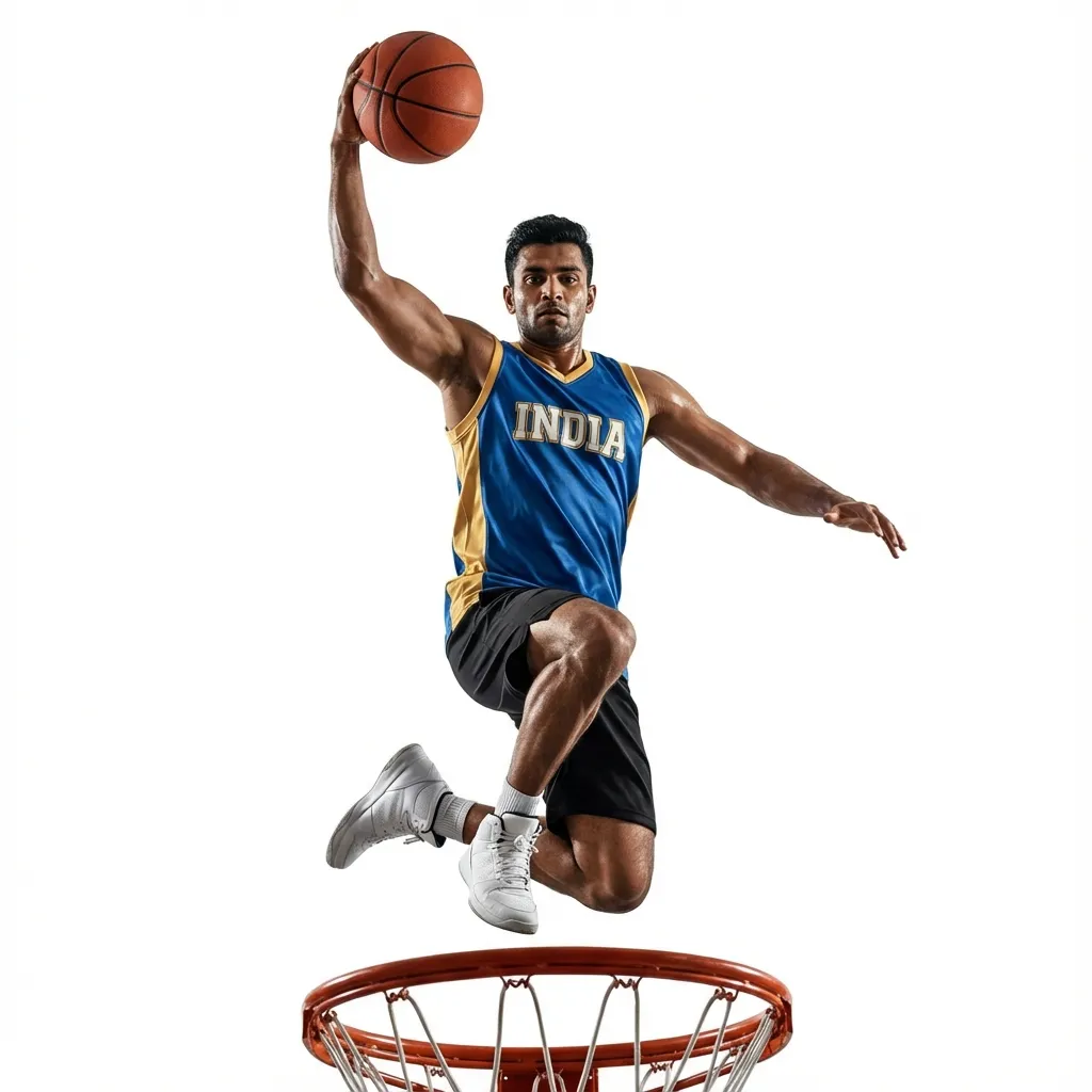 MegaPari Basketball betting in India: live & pre-match odds, moneyline, handicaps, totals, cash out, welcome bonus.