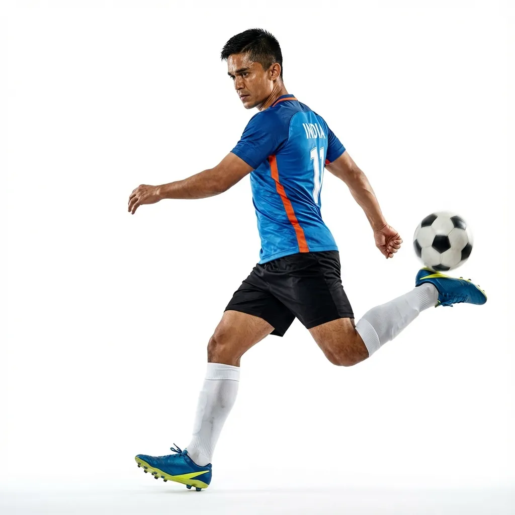 MegaPari football betting interface in India with live odds, leagues, bet slip, and 133700 INR + 150 Free Spins offer.