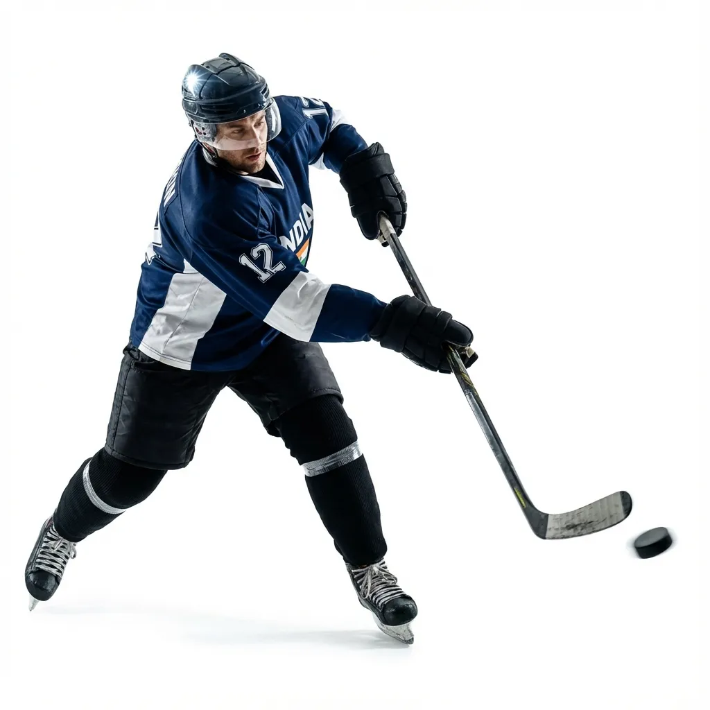 MegaPari ice hockey betting in India: NHL/KHL markets, live odds, cash out, and a welcome bonus.