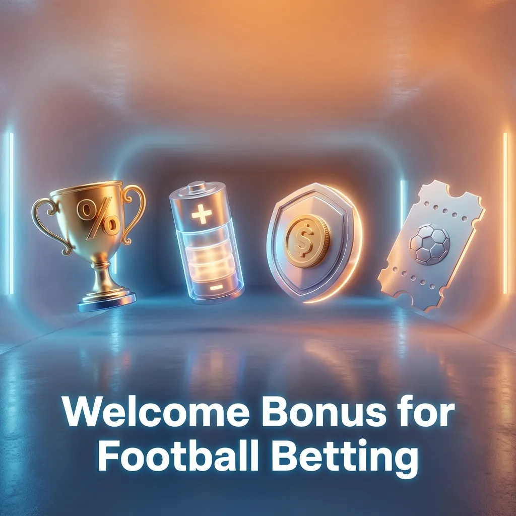 Welcome Bonus for Football Betting: Up to 133700 INR + 150 Free Spins. 100% first deposit. Pre-match & live.