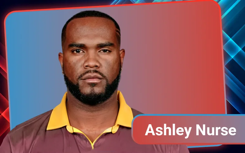 Support Ashley Nurse at Megapari today.