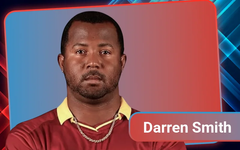 Discover Darren Smith on Megapari and play.