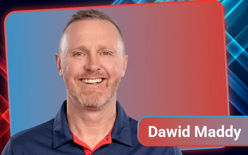 Discover Dawid Maddy at Megapari and bet.