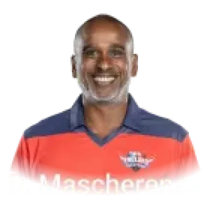 Join D. Mascherenas and place your bets on top matches at Megapari.