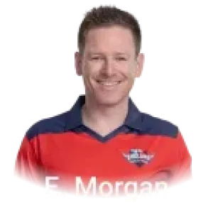 Get inspired by E. Morgan’s strategy and win big at Megapari.