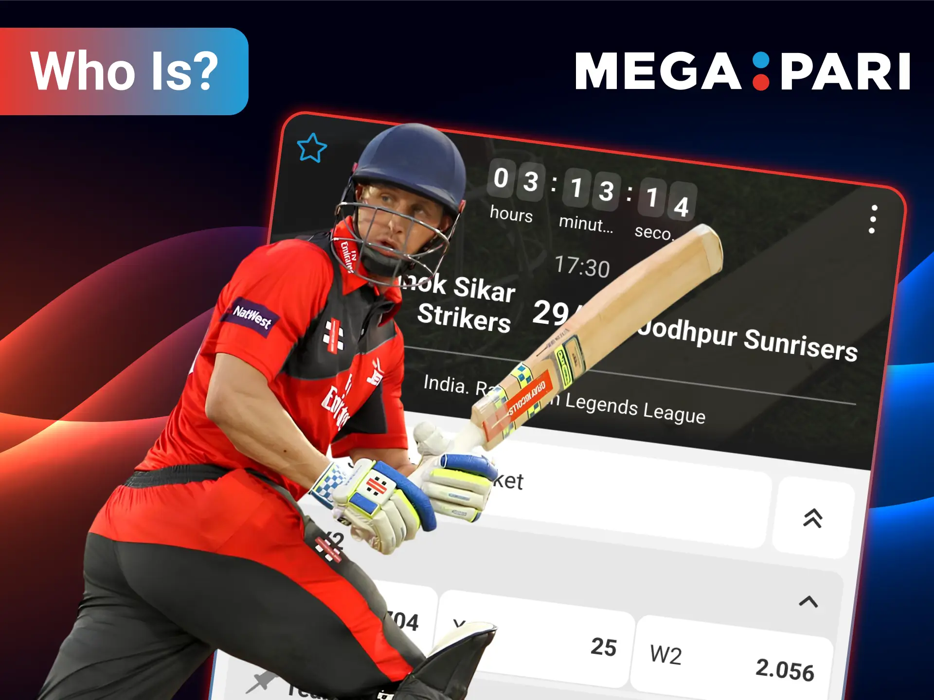 Discover who is Phil Mustard and learn about his background as an explosive wicketkeeper-batsman.