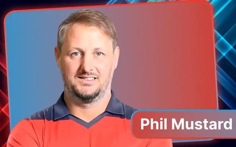 Follow Paul Mustard on Megapari right now.